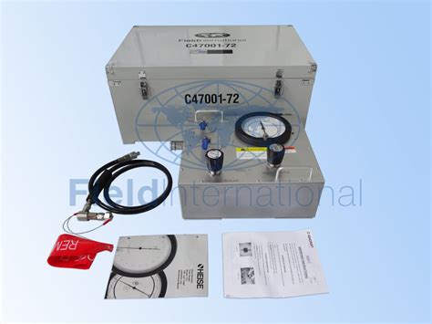 Negative pressure Leak Tester distribute|leakage testing.